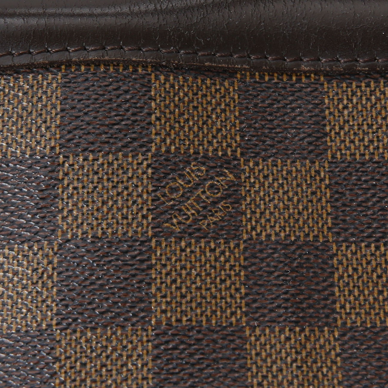 LOUIS VUITTON(USED)루이비통 다미에 에벤 트레비 PM